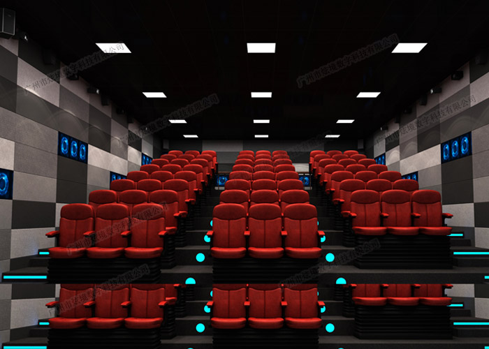 4d動感影院 4d動感影院