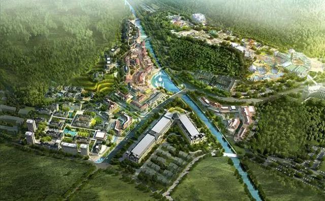 文旅項(xiàng)目規(guī)劃設(shè)計(jì) 文旅項(xiàng)目規(guī)劃設(shè)計(jì)