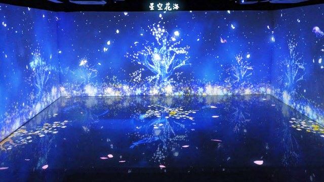 沉浸性強(qiáng)